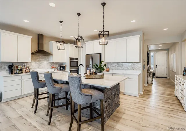 Photo 4 of Single family home for sale at 2875 Keepsake Way, Castle Rock, CO 80109 | MLS# 4934833 | Listing updated on 2026-10-09