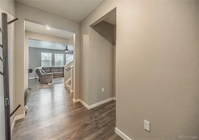 Photo 3 of Single family home for sale at 17308 Red Cosmos Point, Parker, CO 80134 | MLS# 3573977 | Listing updated on 2026-10-09