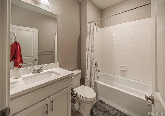 Photo 3 of Single family home for sale at 17308 Red Cosmos Point, Parker, CO 80134 | MLS# 3573977 | Listing updated on 2026-10-09