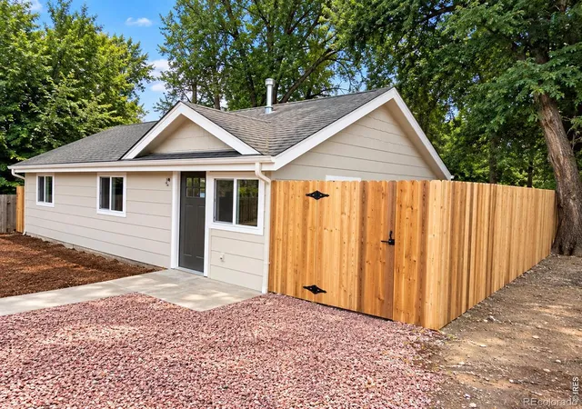 Single family home for sale at 710 21st Street, Greeley, CO 80631 | MLS# IR1070304
