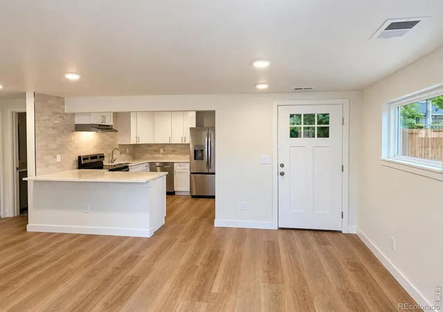 Photo 1 of Single family home for sale at 710 21st Street, Greeley, CO 80631 | MLS# IR1070304 | Listing updated on 2026-10-09