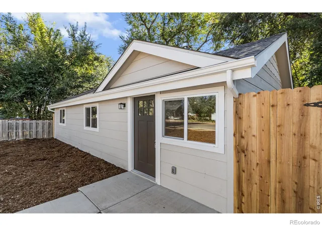 Photo 2 of Single family home for sale at 710 21st Street, Greeley, CO 80631 | MLS# IR1070304 | Listing updated on 2026-10-13