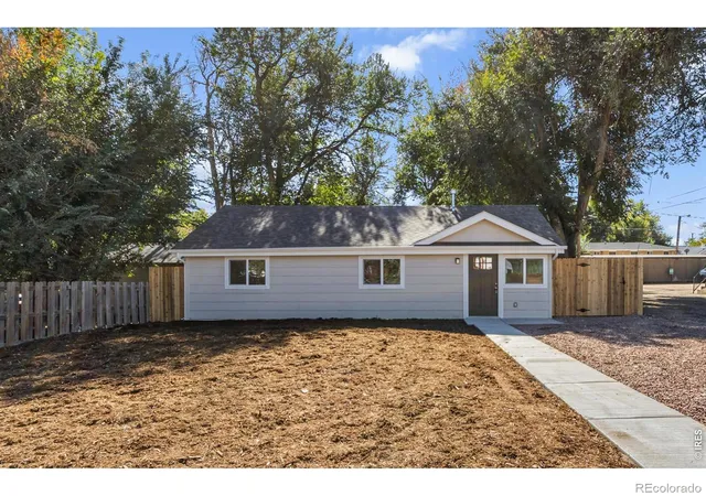 Photo 3 of Single family home for sale at 710 21st Street, Greeley, CO 80631 | MLS# IR1070304 | Listing updated on 2026-10-13