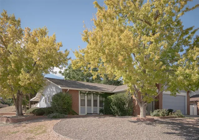 Photo 1 of Single family home for sale at 3719 E Mission Pkwy, Aurora, CO 80013 | MLS# 3298235 | Listing updated on 2026-10-10