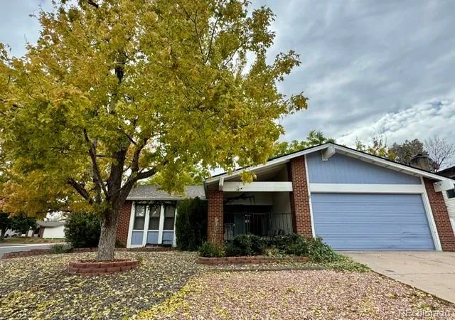 Single family home for sale at 3719 E Mission Pkwy, Aurora, CO 80013 | MLS# 3298235