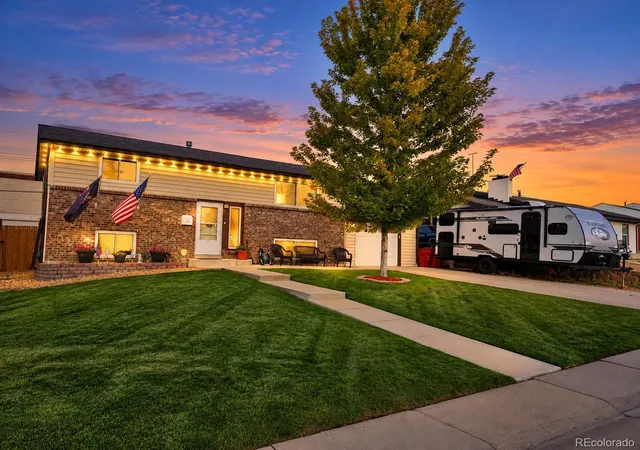 Photo 1 of Single family home for sale at 8280 Turnpike Dr, Westminster, CO 80031 | MLS# 2087485 | Listing updated on 2026-10-17