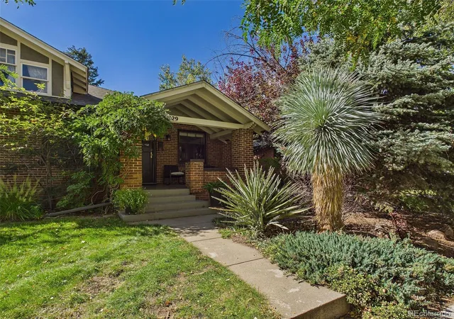 Photo 2 of Single family home for sale at 2229 Newton St, Denver, CO 80211 | MLS# 6737772 | Listing updated on 2026-10-09