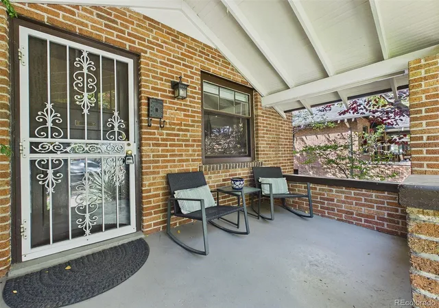 Photo 4 of Single family home for sale at 2229 Newton St, Denver, CO 80211 | MLS# 6737772 | Listing updated on 2026-10-09