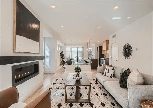 Photo 2 of Single family home for sale at 2637 W 23rd Avenue, Denver, CO 80211 | MLS# 7865935 | Listing updated on 2026-10-09