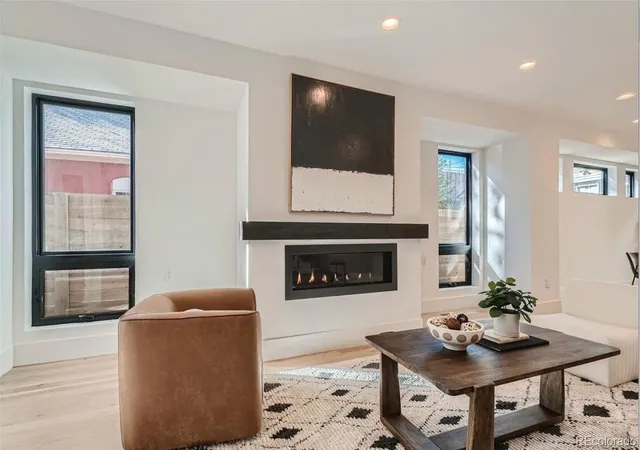 Photo 3 of Single family home for sale at 2637 W 23rd Avenue, Denver, CO 80211 | MLS# 7865935 | Listing updated on 2026-10-09