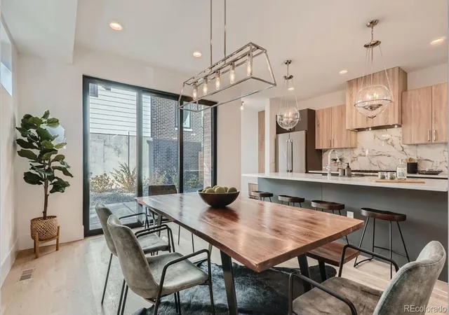 Photo 4 of Single family home for sale at 2637 W 23rd Avenue, Denver, CO 80211 | MLS# 7865935 | Listing updated on 2026-10-09