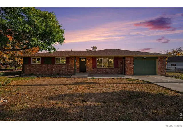 Photo 3 of Single family home for sale at 851 42nd Street Sw, Loveland, CO 80537 | MLS# IR1070306 | Listing updated on 2026-10-09