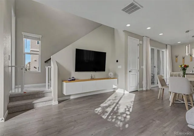 Photo 3 of Townhouse for sale at 12240 Farmview St, Thornton, CO 80241 | MLS# 2002150 | Listing updated on 2026-10-09