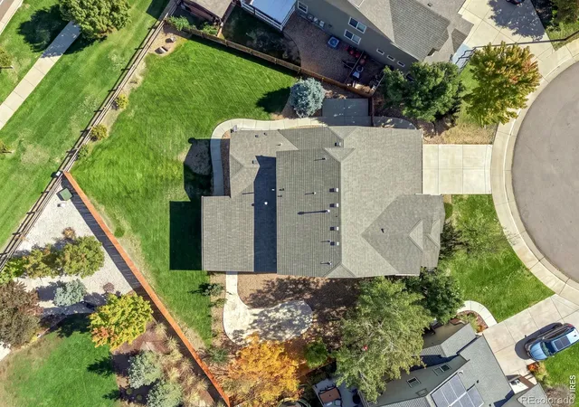 Photo 2 of Single family home for sale at 951 Stanley Ct, Erie, CO 80516 | MLS# IR1070307 | Listing updated on 2026-10-09