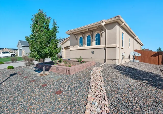 Photo 3 of Single family home for sale at 10933 Checo Way, Peyton, CO 80831 | MLS# 7931448 | Listing updated on 2026-10-09