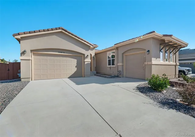Photo 3 of Single family home for sale at 10933 Checo Way, Peyton, CO 80831 | MLS# 7931448 | Listing updated on 2026-10-09
