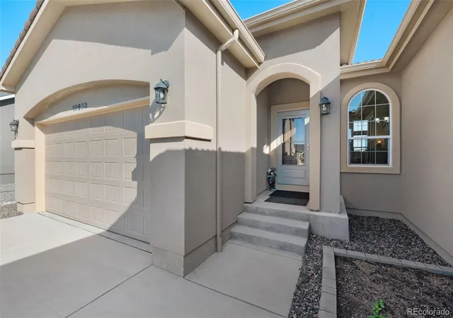 Photo 4 of Single family home for sale at 10933 Checo Way, Peyton, CO 80831 | MLS# 7931448 | Listing updated on 2026-10-09