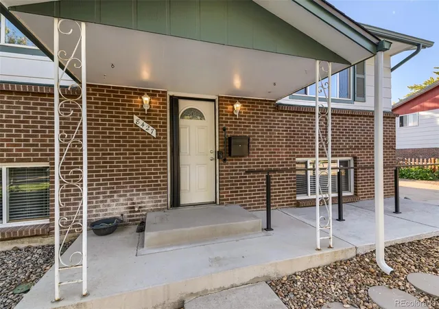 Photo 3 of Single family home for sale at 8427 Sheridan Ct, Arvada, CO 80003 | MLS# 7521713 | Listing updated on 2026-10-09