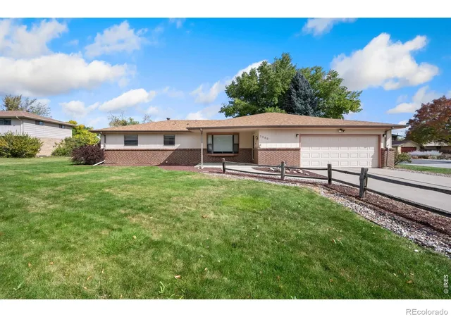 Single family home for sale at 2080 Firestone Ct, Loveland, CO 80538 | MLS# IR1070308