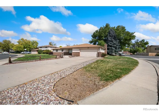 Photo 2 of Single family home for sale at 2080 Firestone Ct, Loveland, CO 80538 | MLS# IR1070308 | Listing updated on 2026-10-09