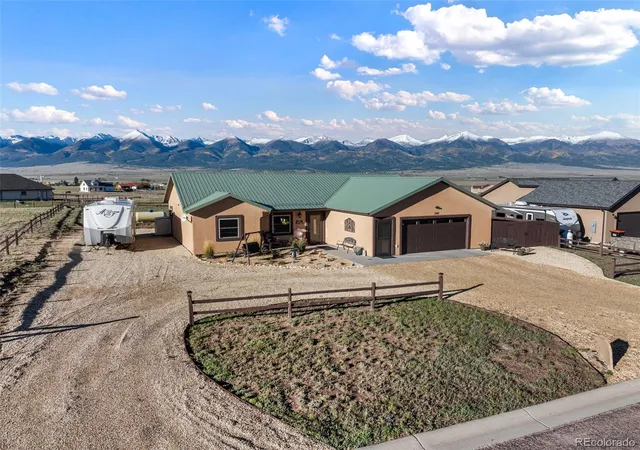 Photo 1 of Single family home for sale at 340 Mineral Rd, Westcliffe, CO 81252 | MLS# 7318535 | Listing updated on 2026-10-12