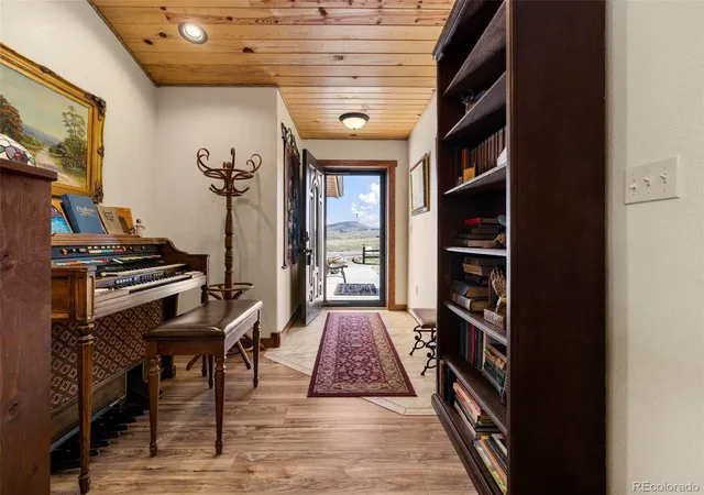 Photo 2 of Single family home for sale at 340 Mineral Rd, Westcliffe, CO 81252 | MLS# 7318535 | Listing updated on 2026-10-12