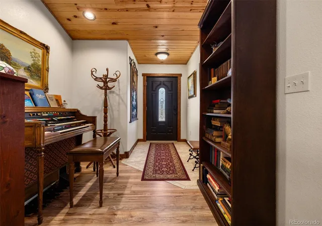 Photo 3 of Single family home for sale at 340 Mineral Rd, Westcliffe, CO 81252 | MLS# 7318535 | Listing updated on 2026-10-12