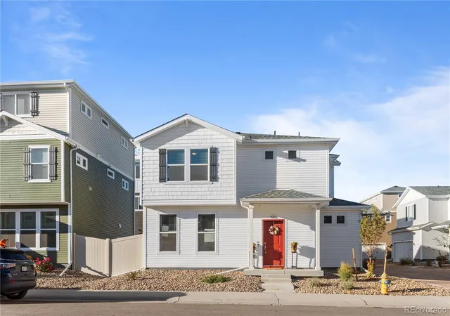 Single family home for sale at 46525 Sunflower Ln, Bennett, CO 80102 | MLS# 9817664