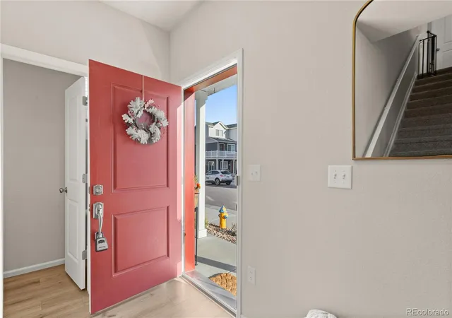 Photo 2 of Single family home for sale at 46525 Sunflower Ln, Bennett, CO 80102 | MLS# 9817664 | Listing updated on 2026-10-23