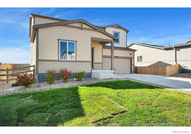 Photo 2 of Single family home for sale at 1242 Sherman Dr, Dacono, CO 80514 | MLS# IR1070309 | Listing updated on 2026-10-10