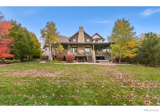 Photo 1 of Mansion for sale at 3715 Rocky Strm Dr, Fort Collins, CO 80528 | MLS# IR1070310 | Listing updated on 2026-10-24