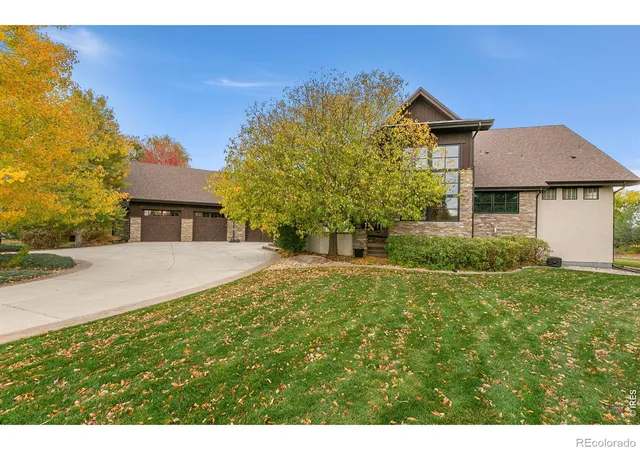 Photo 1 of Single family home for sale at 3715 Rocky Strm Dr, Fort Collins, CO 80528 | MLS# IR1070310 | Listing updated on 2026-10-24