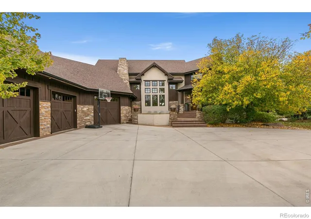 Photo 2 of Single family home for sale at 3715 Rocky Strm Dr, Fort Collins, CO 80528 | MLS# IR1070310 | Listing updated on 2026-10-24