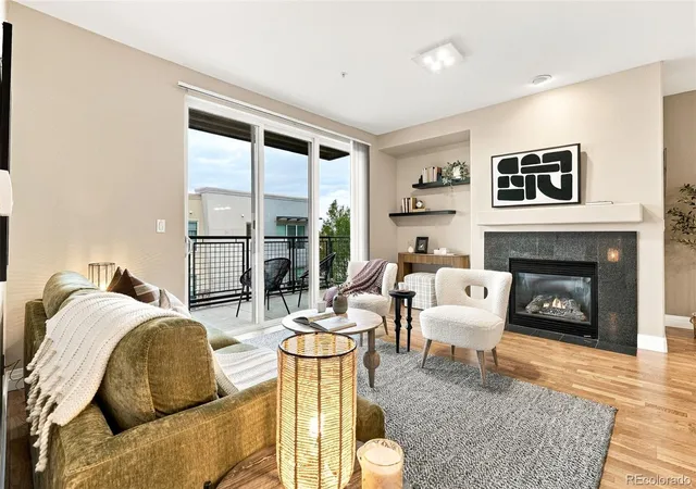 Condo for sale at 9079 E Panorama Cir #418, Englewood, CO 80112 | MLS# 7395500