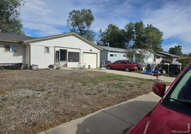 Single family home for sale at 403 Wall St, Eaton, CO 80615 | MLS# IR1070311