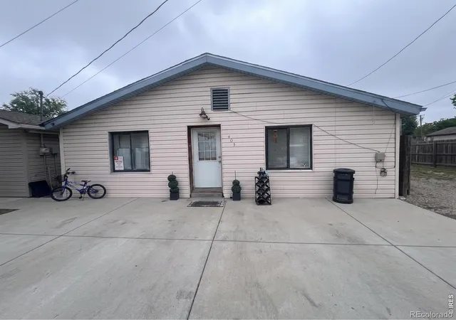 Photo 2 of Single family home for sale at 403 Wall St, Eaton, CO 80615 | MLS# IR1070311 | Listing updated on 2026-10-09