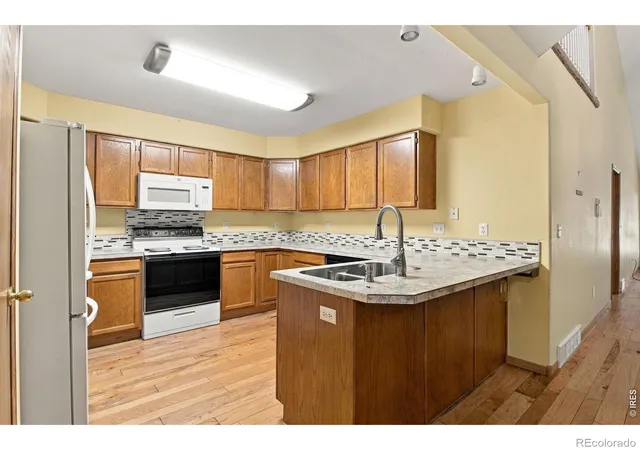 Photo 4 of Condo for sale at 3635 Wild Horse Ct, Loveland, CO 80538 | MLS# IR1070312 | Listing updated on 2026-10-09
