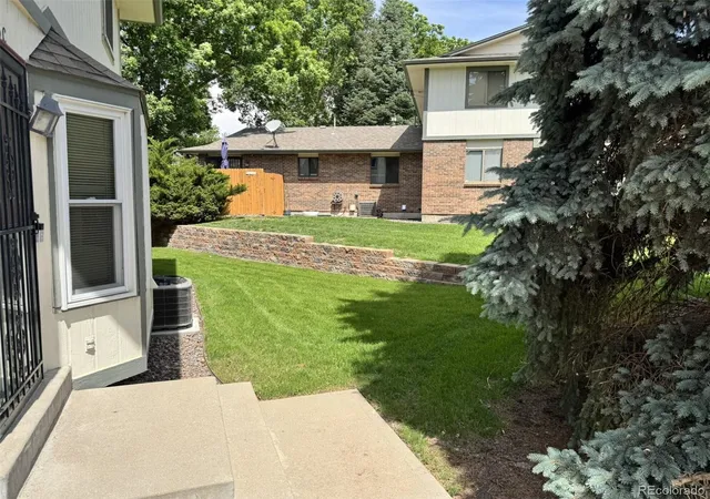 Townhouse for sale at 1765 S Allison St #C, Lakewood, CO 80232 | MLS# 2551698