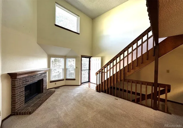 Photo 1 of Townhouse for sale at 1765 S Allison St #C, Lakewood, CO 80232 | MLS# 2551698 | Listing updated on 2026-10-12