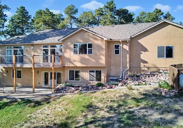 Photo 2 of Single family home for sale at 18065 Cumbres Rd, Peyton, CO 80831 | MLS# 2557640 | Listing updated on 2026-10-10