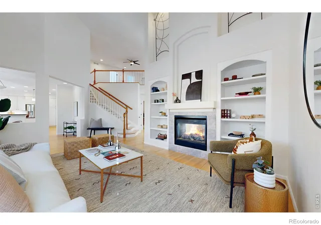 Photo 4 of Single family home for sale at 2926 Golden Eagle Cir, Lafayette, CO 80026 | MLS# IR1070314 | Listing updated on 2026-10-10