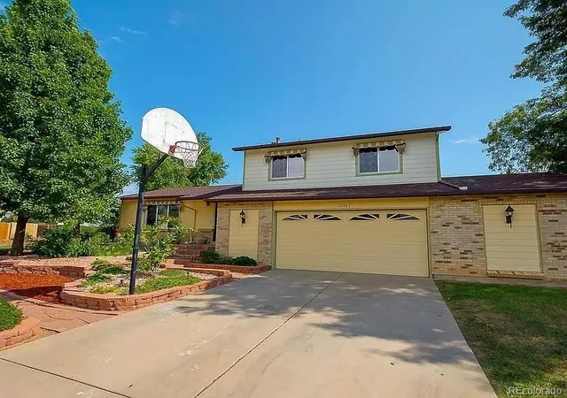 Single family home for sale at 11321 Clermont Dr, Thornton, CO 80233 | MLS# 8723526