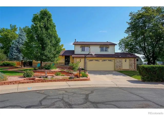 Photo 1 of Single family home for sale at 11321 Clermont Dr, Thornton, CO 80233 | MLS# 8723526 | Listing updated on 2026-10-10