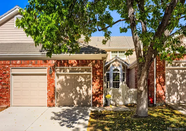 Photo 1 of Townhouse for sale at 9811 Firestone Cir, Lone Tree, CO 80124 | MLS# 4329844 | Listing updated on 2026-10-15
