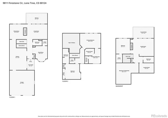 Photo 42 of Townhouse for sale at 9811 Firestone Cir, Lone Tree, CO 80124 | MLS# 4329844 | Listing updated on 2026-10-15