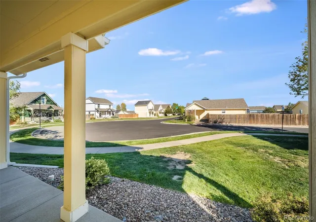 Photo 1 of Single family home for sale at 55410 E 27th Place, Strasburg, CO 80136 | MLS# 6077802 | Listing updated on 2026-10-15