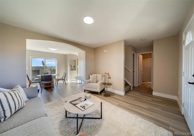 Photo 3 of Single family home for sale at 55410 E 27th Place, Strasburg, CO 80136 | MLS# 6077802 | Listing updated on 2026-10-15