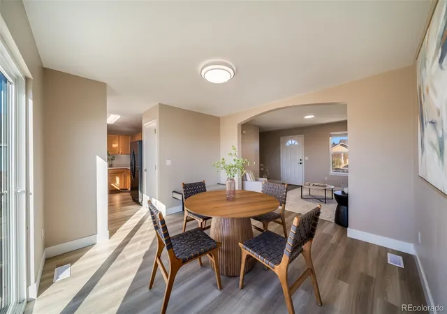 Photo 4 of Single family home for sale at 55410 E 27th Place, Strasburg, CO 80136 | MLS# 6077802 | Listing updated on 2026-10-15