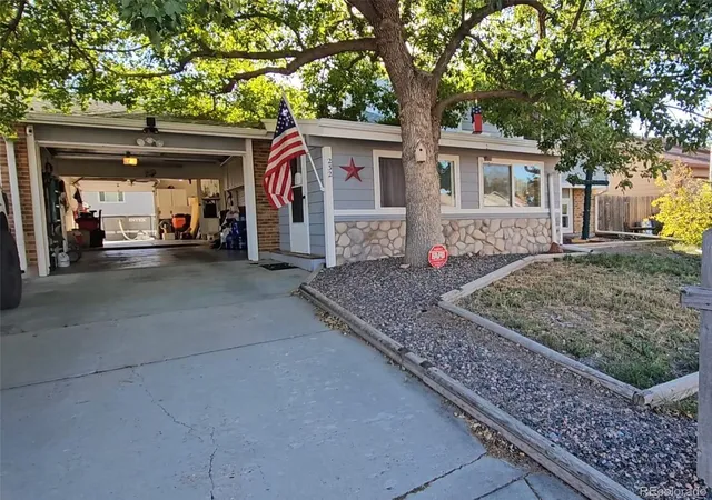 Photo 1 of Single family home for sale at 232 Harrison Dr, Bennett, CO 80102 | MLS# 7157893 | Listing updated on 2026-10-09
