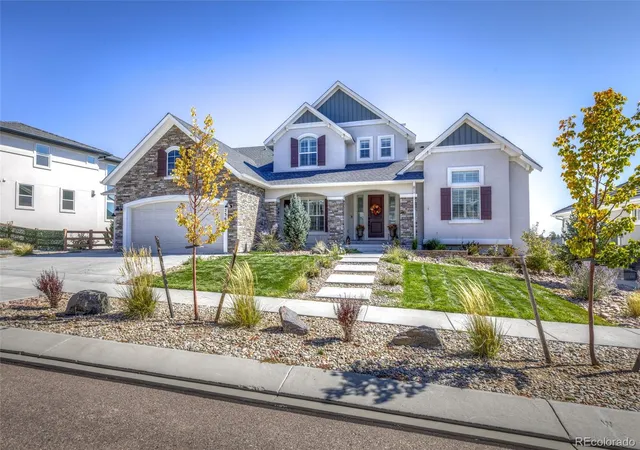 Photo 1 of Single family home for sale at 2363 Merlot Dr, Colorado Springs, CO 80921 | MLS# 6643375 | Listing updated on 2026-10-16